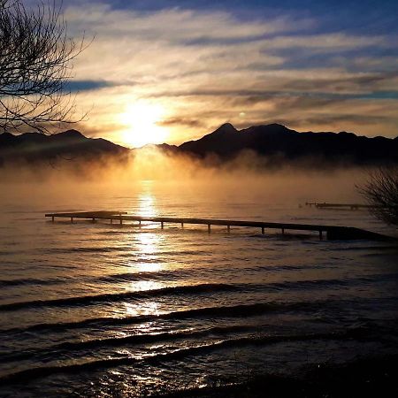 Cabanas Tunkelen Pucon Luaran gambar