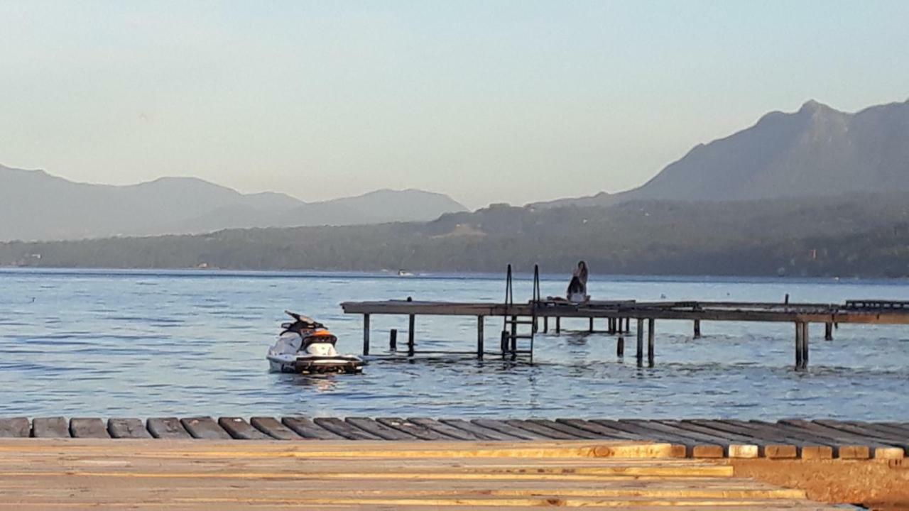 Cabanas Tunkelen Pucon Luaran gambar